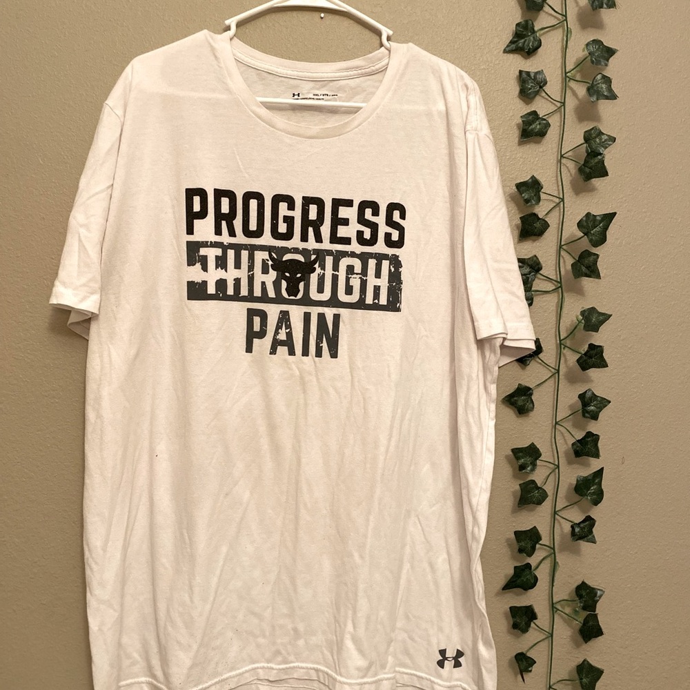 Under Armor Athletic Shirt